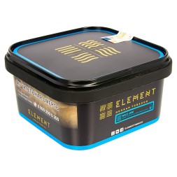 Табак Element Вода - Wild Jam (Землянично-Персиковый Джем, 200 грамм)