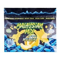 Смесь Malaysian Mix Medium - Melon (Дыня, 50 грамм) — 
