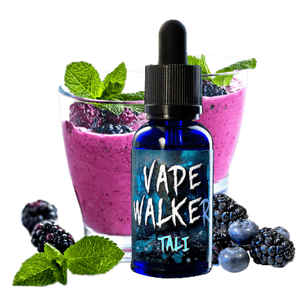 Жидкость Vape Walker  - Tali (Тали, 30 ml, 3 mg)