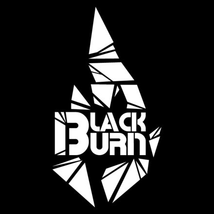 Табак BlackBurn - Red Currant (Красная Смородина, 100 грамм)