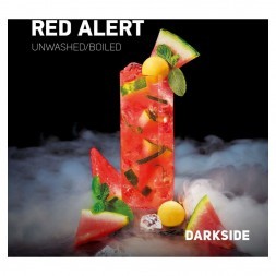 Табак DarkSide Core - RED ALERT (Ред Алерт, 30 грамм)