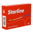 Табак Starline - Земляника (25 грамм)