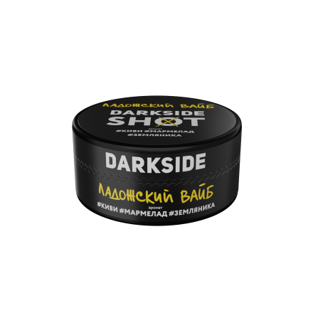 Табак Darkside Shot - Ладожский Вайб (120 грамм)