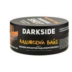 Табак Darkside Shot - Ладожский Вайб (120 грамм)