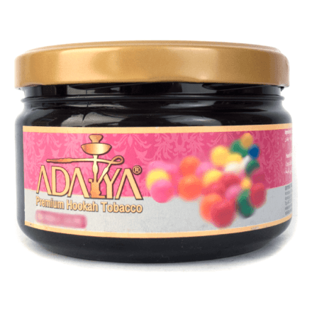 Табак Adalya - Chewing Gum with Mint (Жвачка с Мятой, 250 грамм)