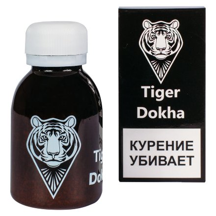 Доха Tiger Dokha (Тайгер Доха, 12 грамм)