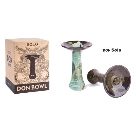 Чаша Don Bowl - Solo Glaze