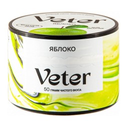 Смесь Veter - Яблоко (50 грамм)