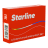 Табак Starline - Клубничный Мильфей (25 грамм)