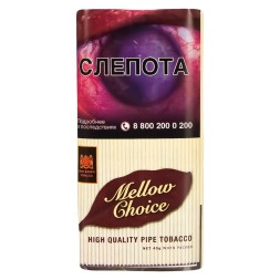 Табак трубочный Mac Baren - Mellow Choice (40 грамм)