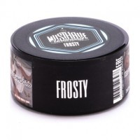 Табак Must Have - Frosty (Морозный, 25 грамм) — 
