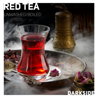 Табак DarkSide Core - RED TEA (Красный Чай, 100 грамм) — 