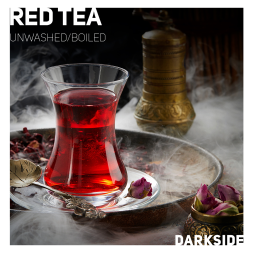 Табак DarkSide Core - RED TEA (Красный Чай, 100 грамм)