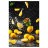 Табак B3 - Lemon Drops (Лимонные Леденцы, 50 грамм)