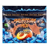 Смесь Malaysian Mix Medium - Peach (Персик, 50 грамм) — 