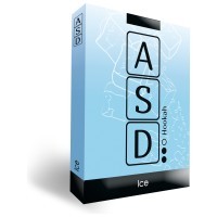 Смесь ASD - Ice (Лёд, 50 грамм) — 