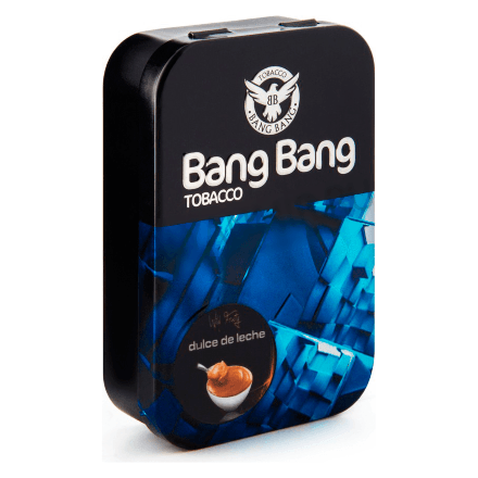 Табак Bang Bang - Долче де Лече (Dulce De Leche, 100 грамм)