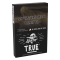 Табак Хулиган - True (Табачный Микс, 25 грамм)