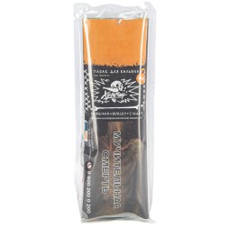 Табак Хулиган Hard - Panama (Фруктовый Салатик, 200 грамм)