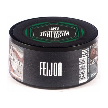 Табак Must Have - Feijoa (Фейхоа, 25 грамм)