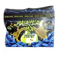 Смесь Malaysian Mix Medium - Pear (Груша, 50 грамм) — 