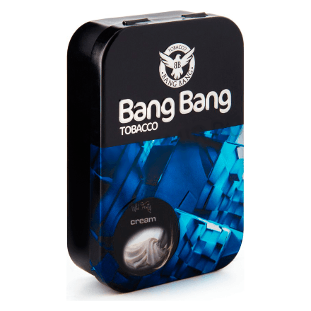 Табак Bang Bang - Крем (Cream, 100 грамм)