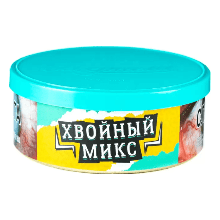 Табак Северный - Хвойный Микс (40 грамм)