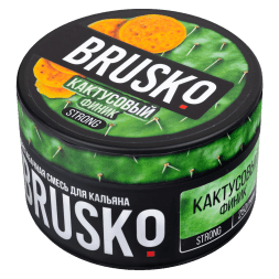 Смесь Brusko Strong - Кактусовый Финик (250 грамм)