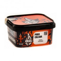 Табак BlackBurn - Pina Colada (Пина-Колада, 200 грамм)
