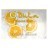 Табак Buta Fusion - Orange Cream (Апельсиновый Крем, 50 грамм)
