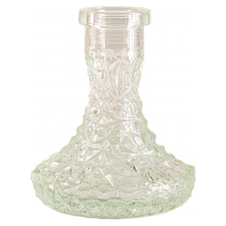 Колба Vessel Glass - Кристалл Мини (Прозрачная)
