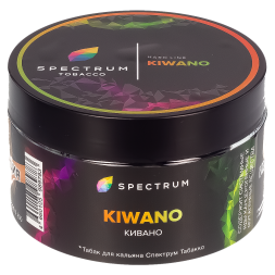 Табак Spectrum Hard - Kiwano (Кивано, 200 грамм)