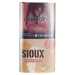 Табак сигаретный SIOUX - Original Red (30 грамм)
