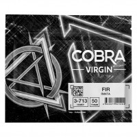 Смесь Cobra Virgin - Fir (3-713 Пихта, 50 грамм) — 