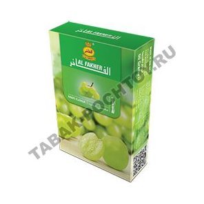 Табак Al Fakher - Виноград (50 грамм)