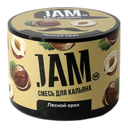 Смесь JAM - Лесной орех (250 грамм)