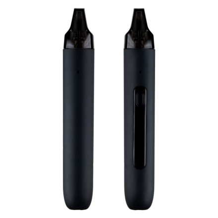 Электронная сигарета Brusko - Minican 3 PRO (900 mAh, Чёрный)
