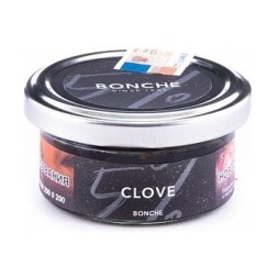 Табак Bonche - Clove (Гвоздика, 120 грамм)