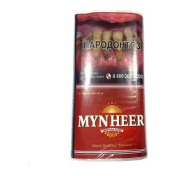 Табак сигаретный MYNHEER - American Blend (30 грамм)