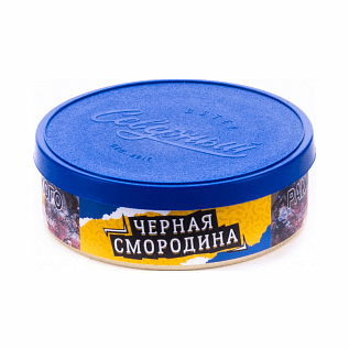 Табак Северный - Черная Смородина (40 грамм)