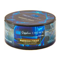Табак Sapphire Crown - Passion Fruit (Маракуйя, 25 грамм)
