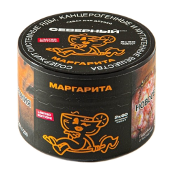 Табак Северный - Маргарита (40 грамм)