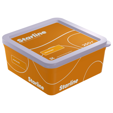 Табак Starline - Маракуйя (250 грамм)