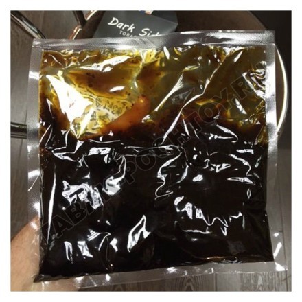 Табак DarkSide Rare - GRAPE CORE (Виноград, 100 грамм)