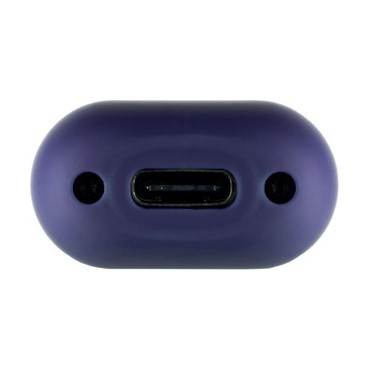 Электронная сигарета Brusko - Minican 3 PRO (900 mAh, Фиолетовый)