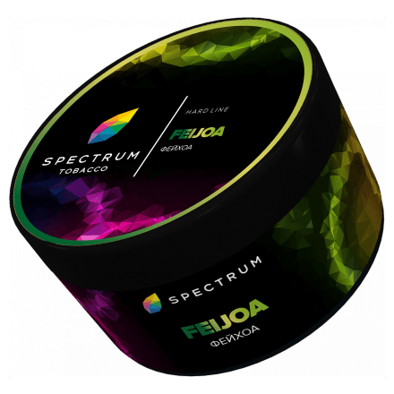 Табак Spectrum Hard - Feijoa (Фейхоа, 200 грамм)