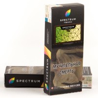 Табак Spectrum Hard - Brazilian Tea (Чай с Лаймом, 100 грамм)