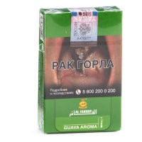 Табак Al Fakher - Guava (Гуава, 50 грамм, Акциз) — 