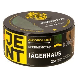 Табак Jent - Jgrhs (25 грамм)