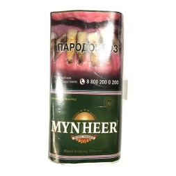 Табак сигаретный MYNHEER - Bright Virginia (30 грамм)